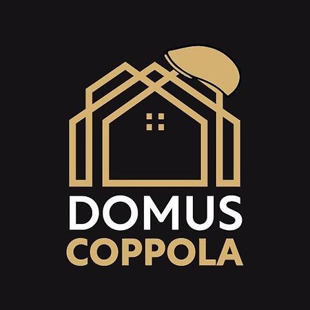 Appartamento Domus Coppola Aeroporto di Catania Fontana Rossa Esterno foto