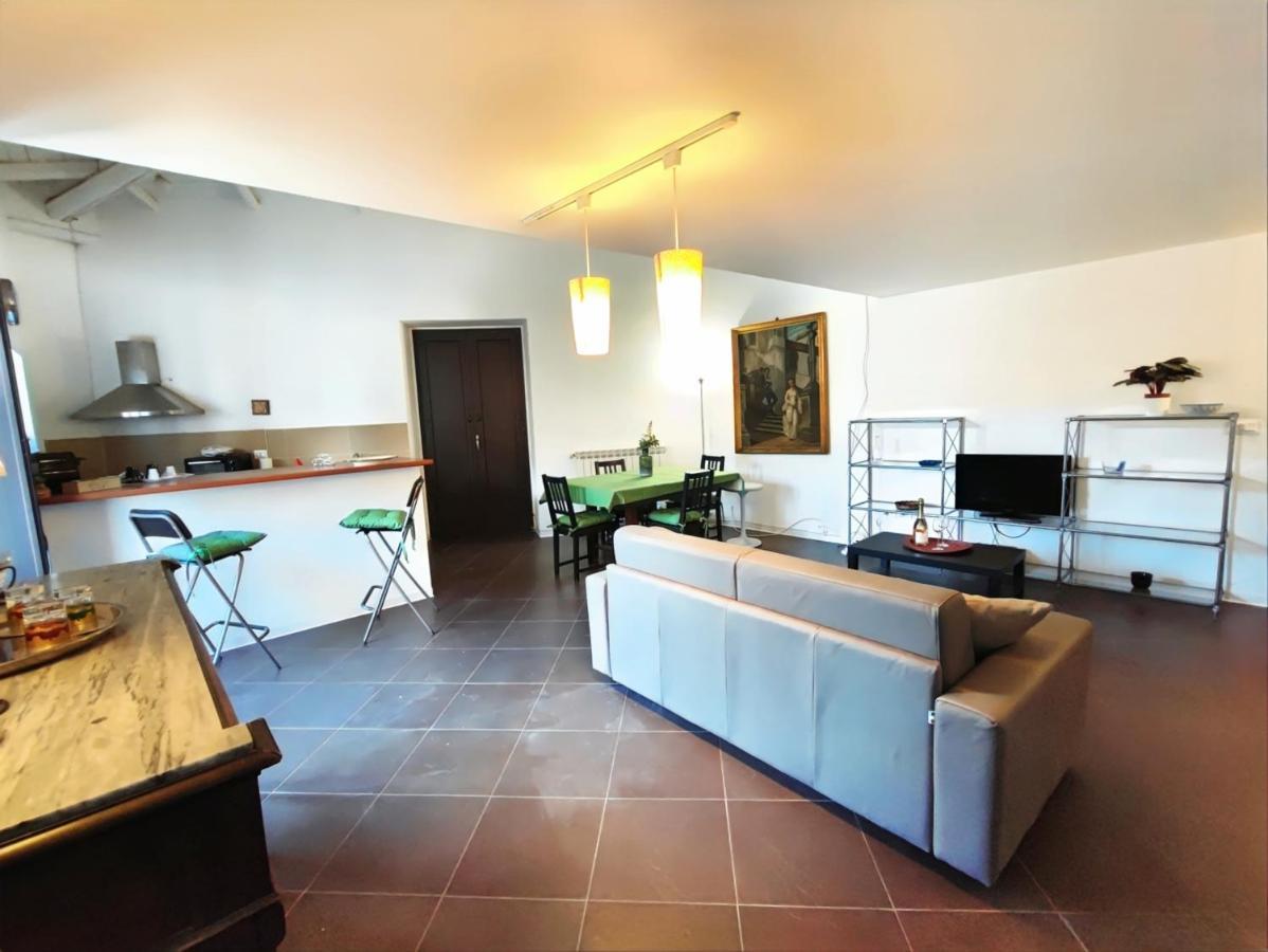 Appartamento Domus Coppola Aeroporto di Catania Fontana Rossa Esterno foto